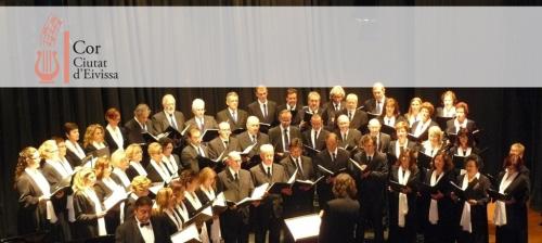 Imagen Cor Ciutat d’Eivissa