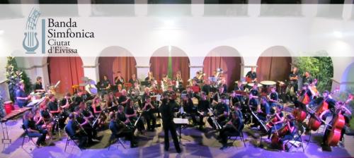 Imagen Banda Simfònica Ciutat d’Eivissa